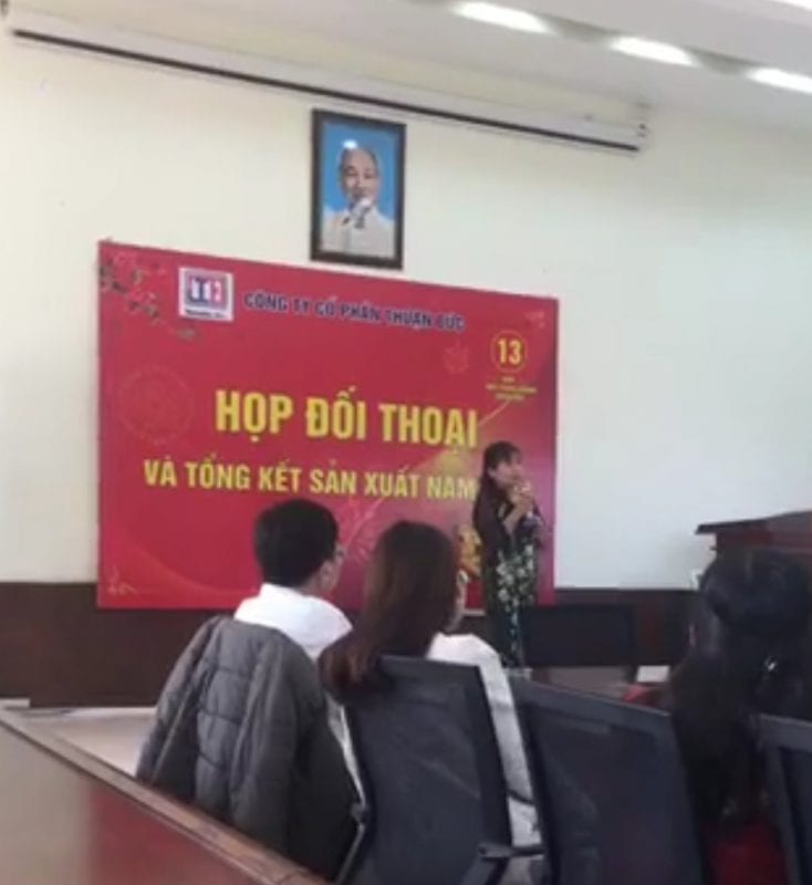 The Voice Thuan Duc Competition 2020 1