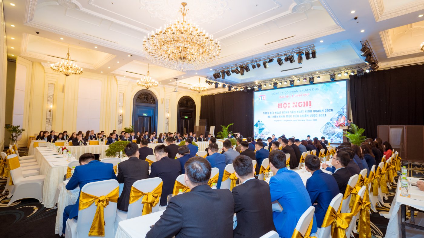 Conference to summarize production and business activities in 2020 and<br>implementing strategic goals for 2021 33