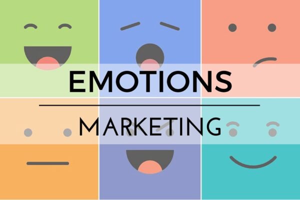 Tiếp thị cảm xúc - chiến lược kinh doanh tác động vào cảm xúc khách hàng