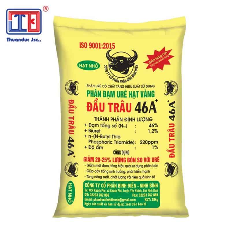 Giải mã các thông số, ký hiệu trên bao bì phân bón 9