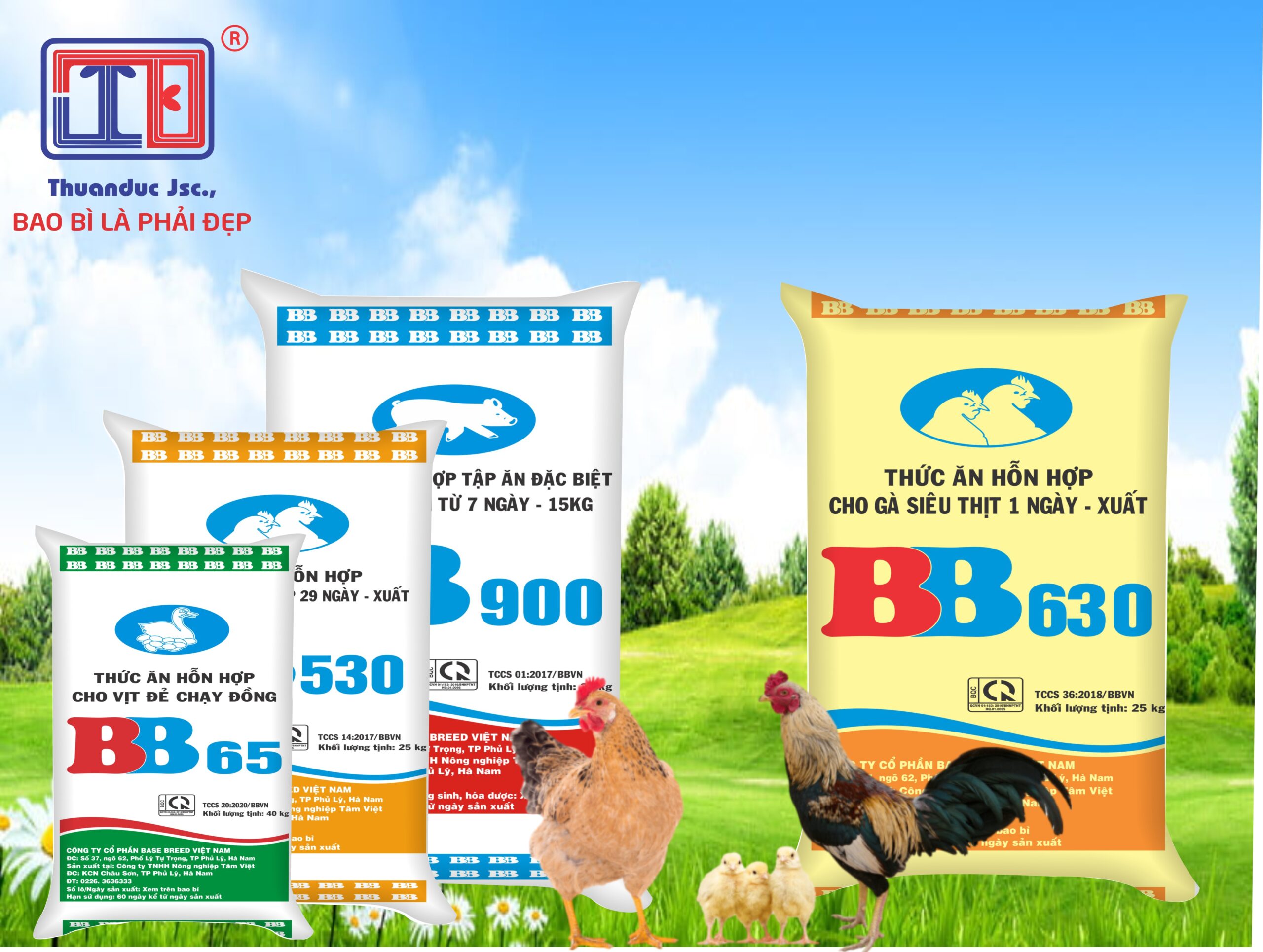 In bao cám số lượng lớn - Quy trình, chi phí và những điều doanh nghiệp cần biết trước khi đặt hàng 7 in bao cám số lượng lớn