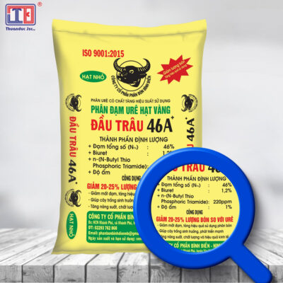 bao bì PP dệt đựng phân bón